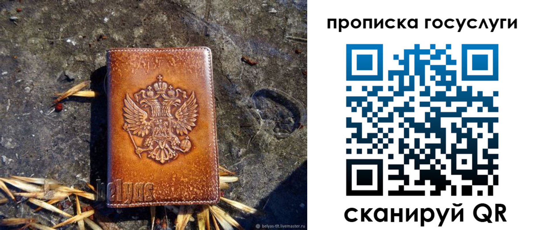 временная регистрация для всех в Волосово